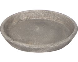 STILL - Schaal - Earth - Grijs - 20 cm
