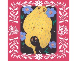 Still Woozy - Loveseat (CD)