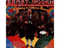 Stimmung In Froehlicher R