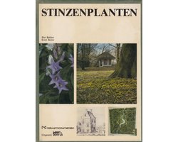 Stinzenplanten