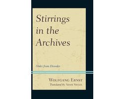 Stirrings in the Archives