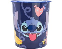 Stitch Prullenbak