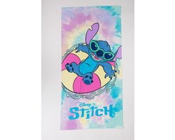 STITCH Strandlaken 70 x 140 cm - Polyester