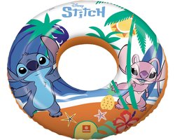 Stitch Zwemring 50cm.
