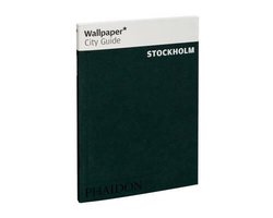 Stockholm 2012 Wallpaper* City Guide