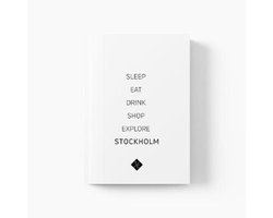Stockholm City Guide For Design Lovers
