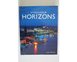 Stockholm Horizons