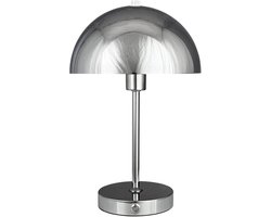 Stockholm LED chroom tafellamp v. 2.0