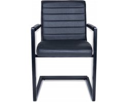 Stoel Adelaide - Set/2 Stoel Adelaide - Set/2 - Donkergrijs