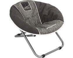 Stoel Casual Living (S) Grijs