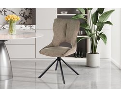 stoel Mori stof share peper