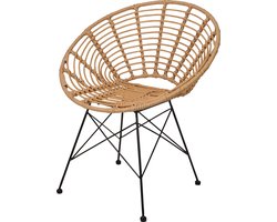 Stoel Rotan - Ronde Zitting