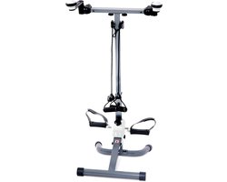 Stoelfiets - Bureaufiets - Deskbike - cardio fiets