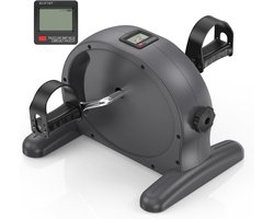 Stoelfiets - Bureaufiets - Deskbike - trap apparaat