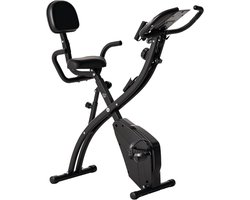 Stoelfiets - Bureaufiets - Deskbike - zit fiets