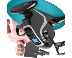 Stoelfiets - Fietstrainer - Stoelfiets senioren - Stoelfiets bureau - Beentrainer - Armtrainer - Hometrainer mini - Fitness - Revalidatie - Stoelfiets compact