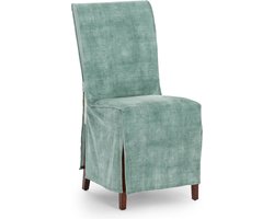 Stoelhoes Eysa TURIN Aquamarijn 40 x 135 x 45 cm 2 Stuks