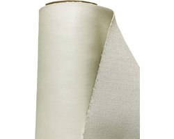 Stof, nepleer, vinyl, waterdicht, materiaal, voor kleding maken