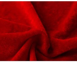 Stof, per meter, 2 m x 165 cm, pané-fluweel, veloursstof, voor kledingpakken, naaien, knutselen, woondecoratie, kleur, stretch, fluweel, goud, fluweel, massief stoffen