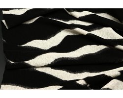 Stof per meter, 300 x 140 cm: perfect voor decoratie, kleding, huishoudtextiel, doe-het-zelf, patchwork, knutselen, creatieve projecten, kleding, tafellopers, decoratiestof en kinderstoffen.