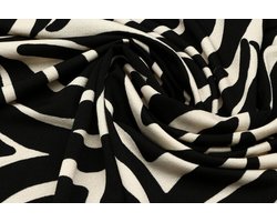 Stof per meter, 300 x 140 cm: perfect voor decoratie, kleding, huishoudtextiel, doe-het-zelf, patchwork, knutselen, creatieve projecten, kleding, tafellopers, decoratiestof en kinderstoffen.
