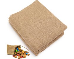 Stof per meter voor handwerk, huis, tafelkleden, kussens, tassen, tuinieren