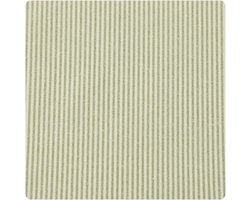 Stof Strepen Geweven Gestreepte Stof metergoed Streepstof Kleding Knutselstof Kledingstof Ambachten Naaien Stof Kledingstof Voor Kussens Gordijnen Groen 300 x 145 cm