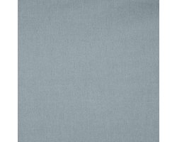 Stof van gehard linnen - vuilafstotend - 1 stuk - blauw - 200x140 cm