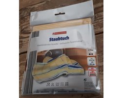 Stofdoek 2 stuks