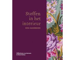 Stoffen in het interieur
