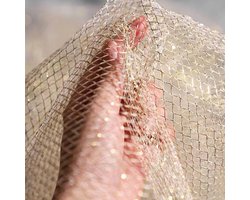Stoffen om te naaien, bling, glitter, tulestof, decoratieve stof, tule, mash, stoffen voor kleding, tule rok, bruiloftsjurk, sluier, tafelkleden, boog, bruiloft, feest, decoratie, handwerk