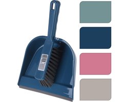 Stoffer en Blik Assorti