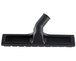 Stofzuigermond - Vloerborstel - 32 mm - Universeel - Compatibel met Kärcher, Bosch, Siemens, Samsung, Metabo, Miele - Stofzuigerborstel Universeel - Voor Harde Vloeren, Parket, Nat- en Droogzuiger
