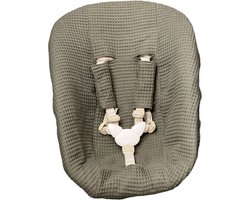stokke newborn hoes legergroen