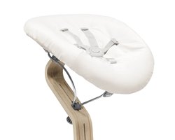 Stokke Nomi Newborn Set Grey Grey Sand