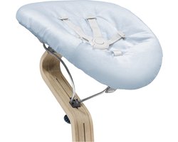 Stokke® Nomi® Newborn Set - Grey/Grey Blue