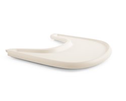 Stokke® Tripp Trapp® Eettablet | Vanilla White