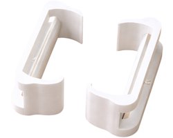 Stokke Tripp Trapp – Kinderstoel Adapter – Geschikt voor IKEA Trofast – Links & Rechts – Extra Opbergruimte