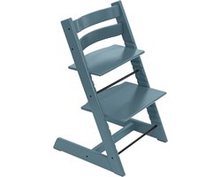 Stokke Tripp Trapp Kinderstoel - Fjord Blue