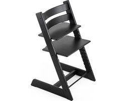 Stokke Tripp Trapp Kinderstoel - Oak Black