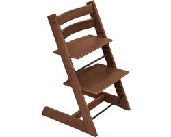 Stokke® Tripp Trapp® Kinderstoel - Oak - Warm Brown