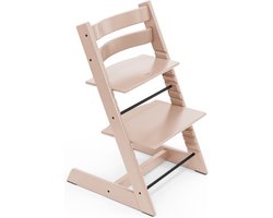 Stokke Tripp Trapp Kinderstoel - Serene Pink
