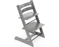 Stokke Tripp Trapp Kinderstoel - Storm Grey