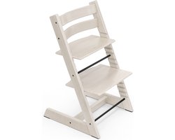 Stokke Tripp Trapp Kinderstoel - Whitewash