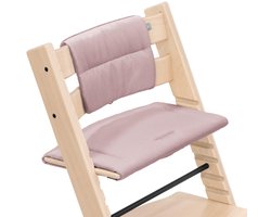 Stokke® Tripp Trapp® Kussen | Heather Mauve