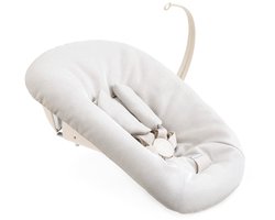 Stokke Tripp Trapp® Newborn Set | Vanilla White