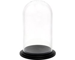Stolp - Onbreekbare Stolp - 18 x 30 cm – 1 stuk - Duurzaam en Veilig - Woonaccessoires