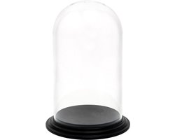 Stolp - Onbreekbare Stolp - 22.5 x 40 cm – 1 stuk - Duurzaam en veilig - Woonaccessoires