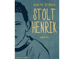 Stolt-Henrik
