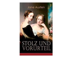 Stolz & Vorurteil